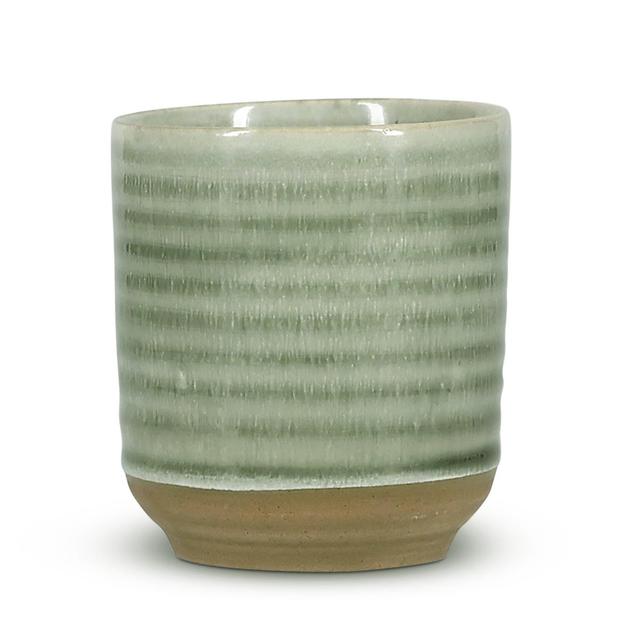 5410595773732 - Collection Caméo - Tasse 27cl vert Cameo