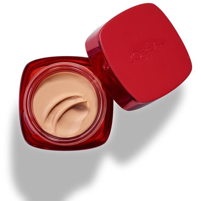3600523716432 - L'Oréal - Crème Visage Anti-Rides Rouge Défatiguant