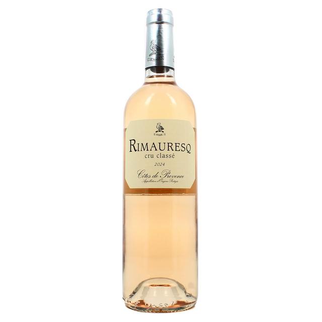 3566953167032 - Côtes de Provence rosé AOC - Domaine Rimauresq
