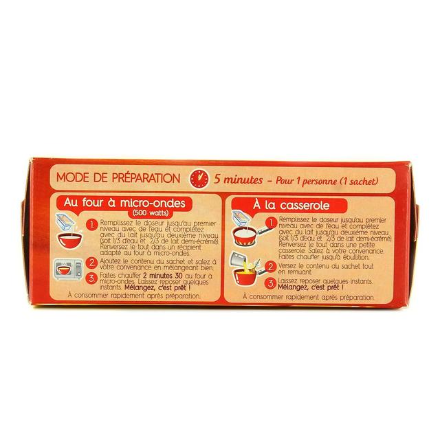 7613035147232 - Mousline - Purée