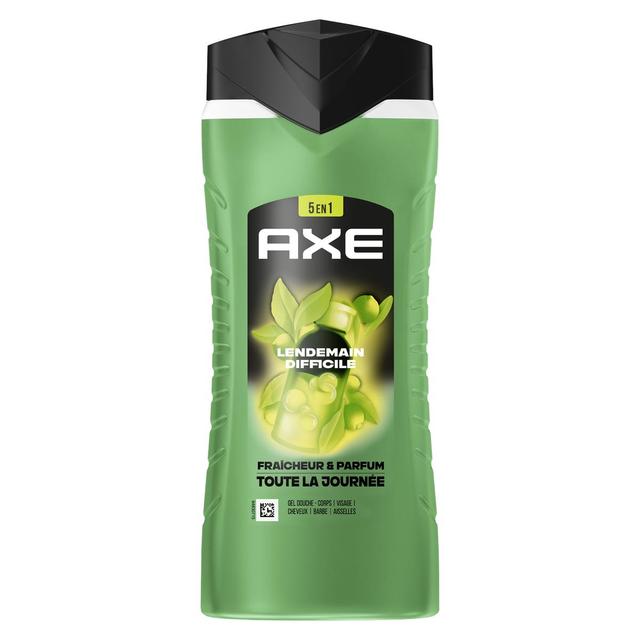 8720181607332 - Axe - Gel douche Homme Corps Cheveux Fraîcheur