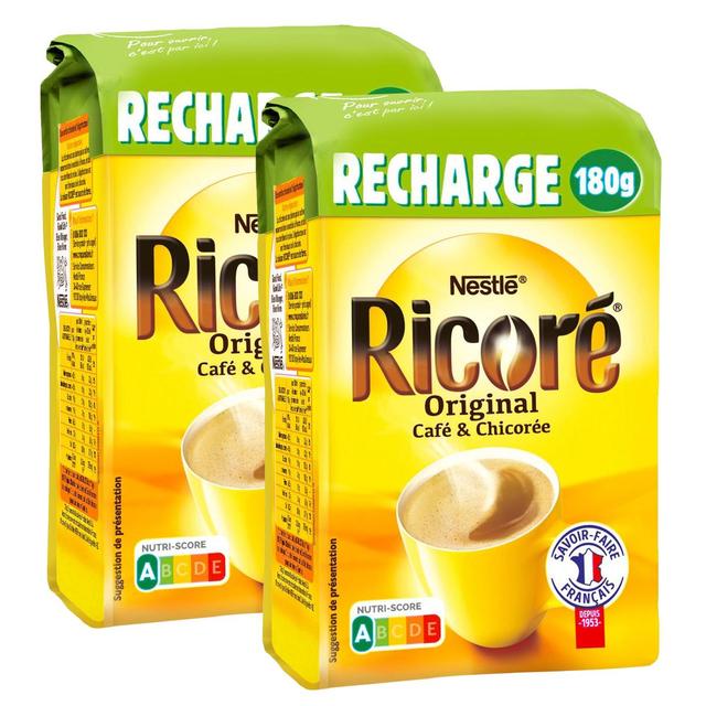 2050000368332 - Nestlé - Ricoré Recharge eco-pack
