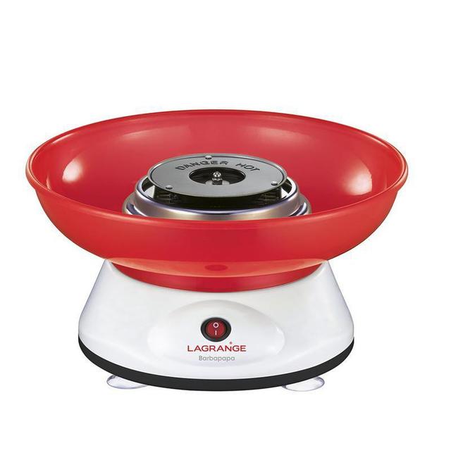 3196203790033 - Lagrange - Machine à barbe à papa