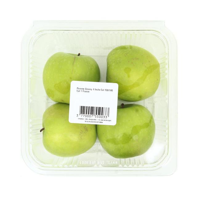 3770007550033 - - Pomme Granny Smith
