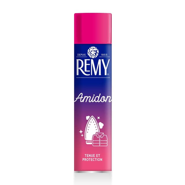 5415040100033 - Remy - Spray Amidon de riz