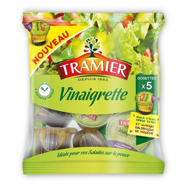 8410179010533 - Tramier - Vinaigrette en dose individuelle