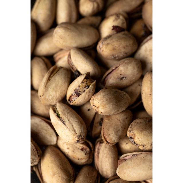 3392070030733 - Artisan de la Truffe - Paris - Pistaches grillées à la truffe noire (1%)