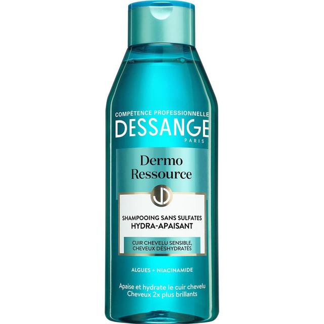 3600551150833 - Dessange - Shampoing Dermo Ressource Hydra Apaisant sans Sulfates