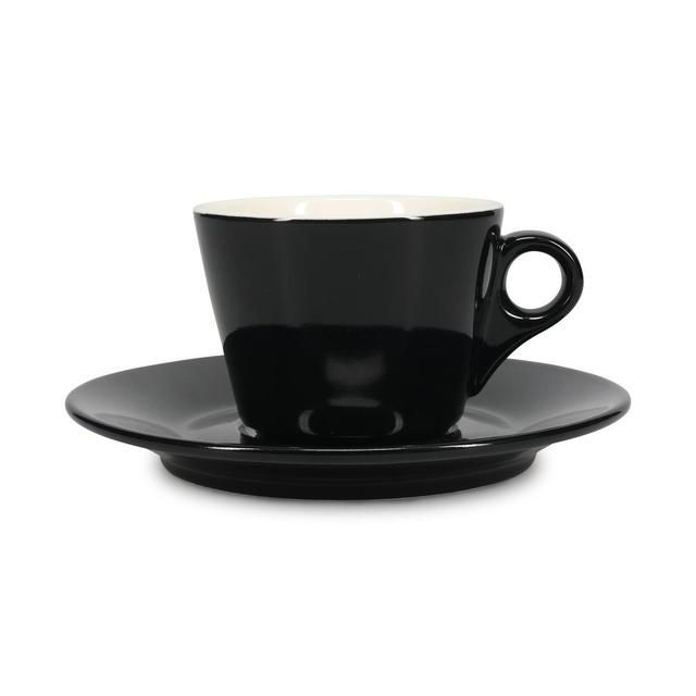 5410595772933 - Collection Barista - Tasse 16cl noir Barista