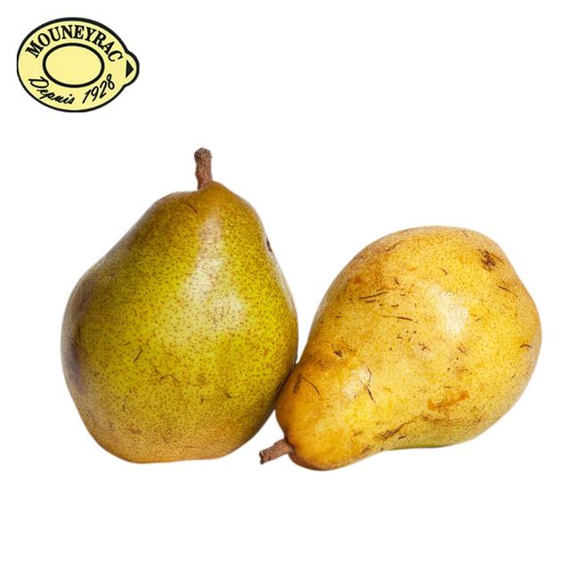 2050000333033 - Mouneyrac - Poire Comice