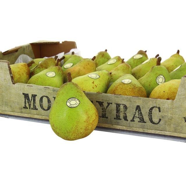 2050000333033 - Mouneyrac - Poire Comice