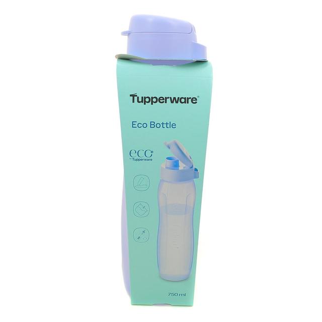 5430003385333 - Tupperware - Bouteille réutilisable étanche