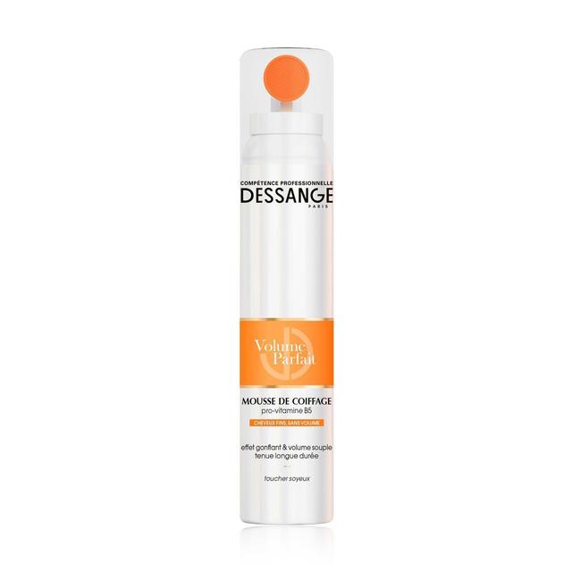 3600550036633 - Dessange - Mousse coiffante volume parfait