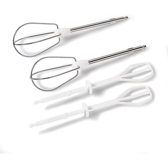 3045386378333 - Moulinex - Batteur 5 vitesses HM2501B1