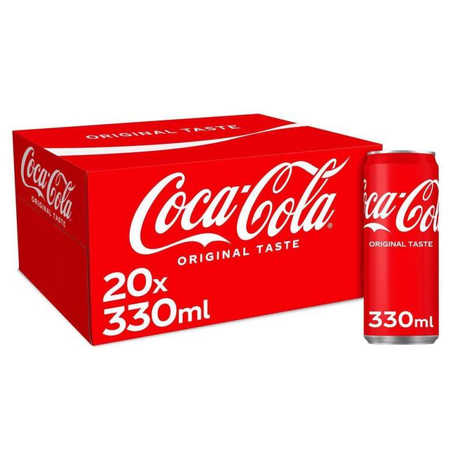 5449000259233 - Coca-Cola - Classique