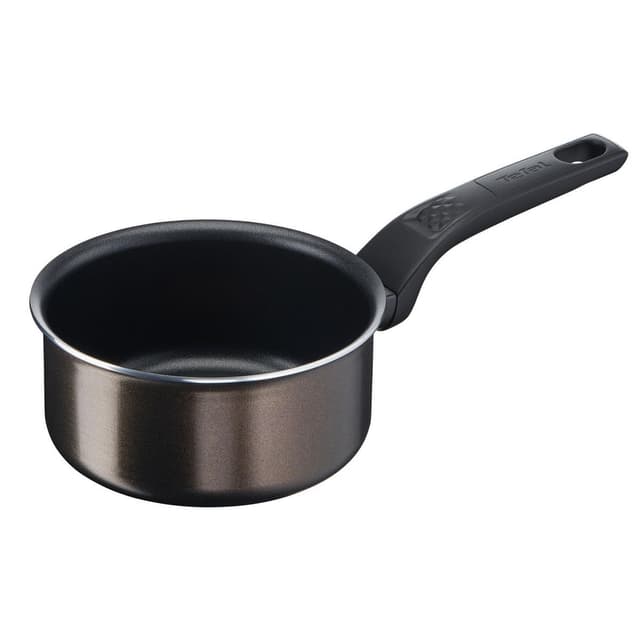 3168430299733 - Tefal - Casserole EASY COOK & CLEAN Tous feux sauf Induction