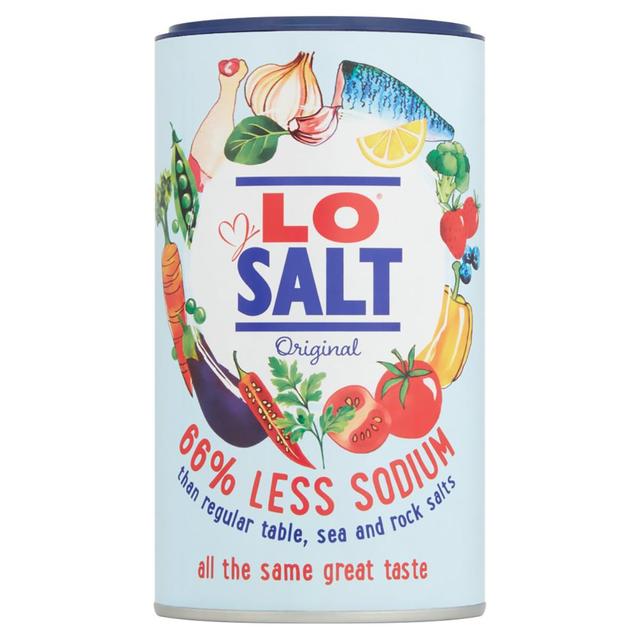 5011544070034 - Losalt - Sel Hyposode -66% de sodium en moins