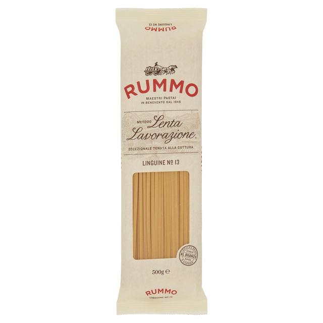 8008343200134 - Rummo - Pâtes Linguine N°13 Premium