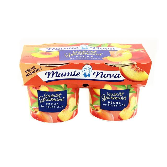 3177630361034 - Mamie Nova - Gourmand pêche