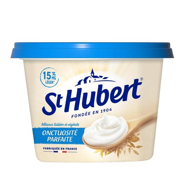 3366321081034 - Saint Hubert - Crème épaisse 15%mg