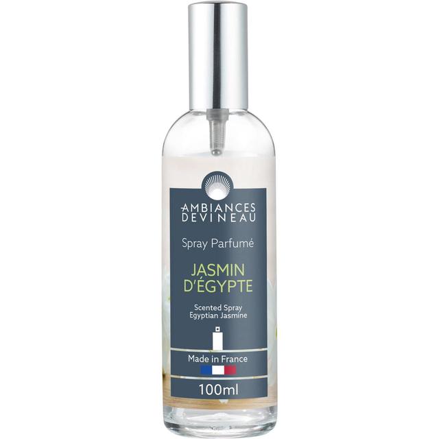 3482356072134 - Ambiances Devineau - Spray parfumé Jasmin d'Égypte