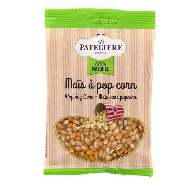 3278588452734 - La Patelière - Maïs à pop-corn