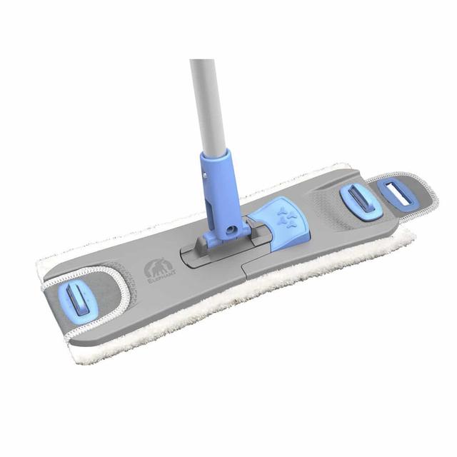 3543534965034 - Elephant - Balai à plat Néo Systeme 3