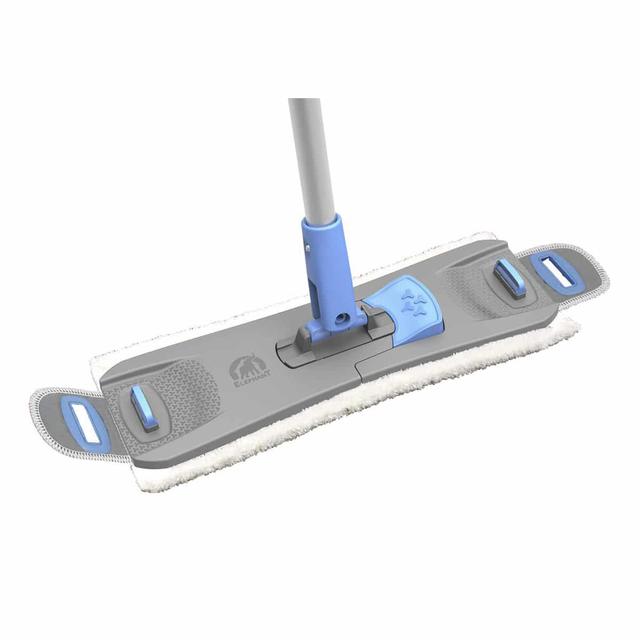 3543534965034 - Elephant - Balai à plat Néo Systeme 3