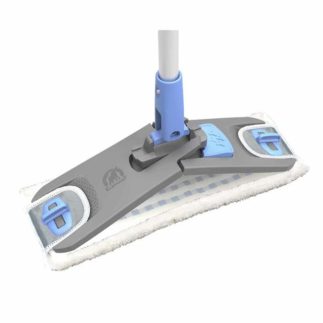 3543534965034 - Elephant - Balai à plat Néo Systeme 3