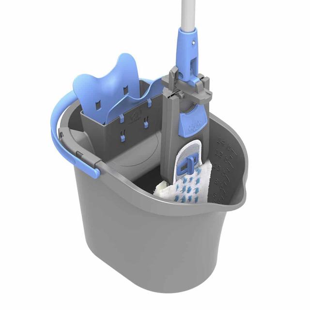 3543534965034 - Elephant - Balai à plat Néo Systeme 3