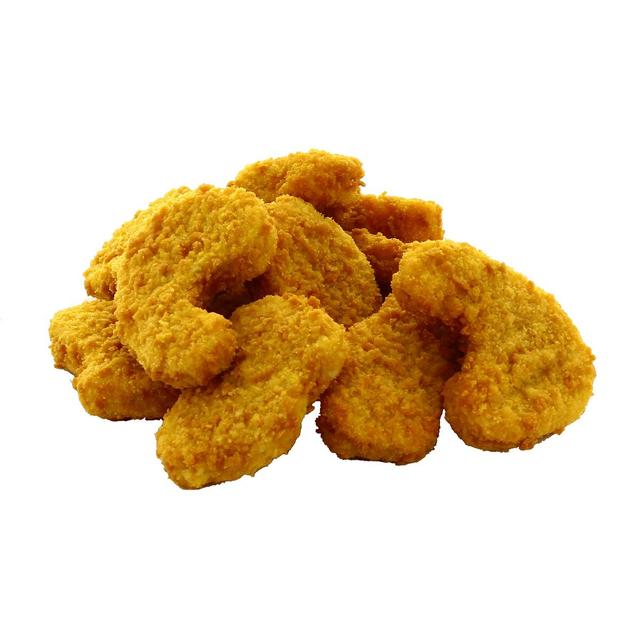 3492500026234 - Cité Marine - Nuggets de Poisson pané
