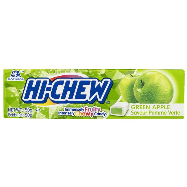 0873983000035 - Hichew - Chewing gum Pomme