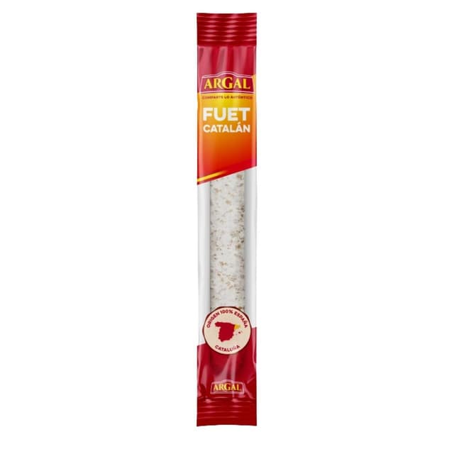8410764060035 - Argal - Fuet Catalan Traditionel