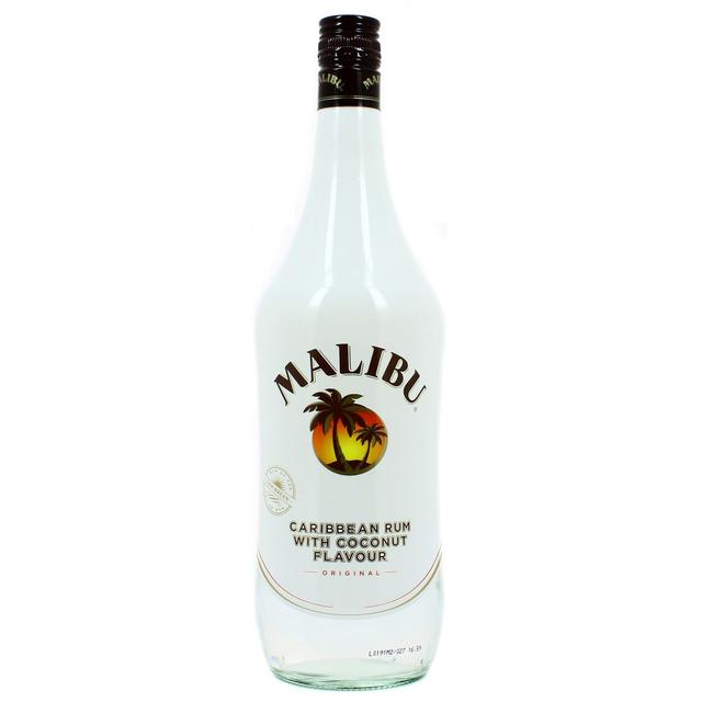 8410024710335 - Malibu - Liqueur de coco 18°
