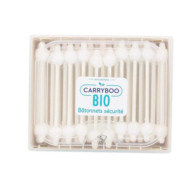 3760001760835 - Carryboo - Bâtonnet Sécurité Bio