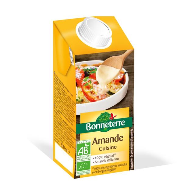 3396411240935 - Bonneterre - Amande Cuisine Bio