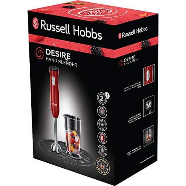 4008496941735 - Russell Hobbs - Mixeur plongeant Desire 24690-56