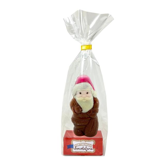 3279130922835 - FORTWENGER - Petit père Noël chocolat lait