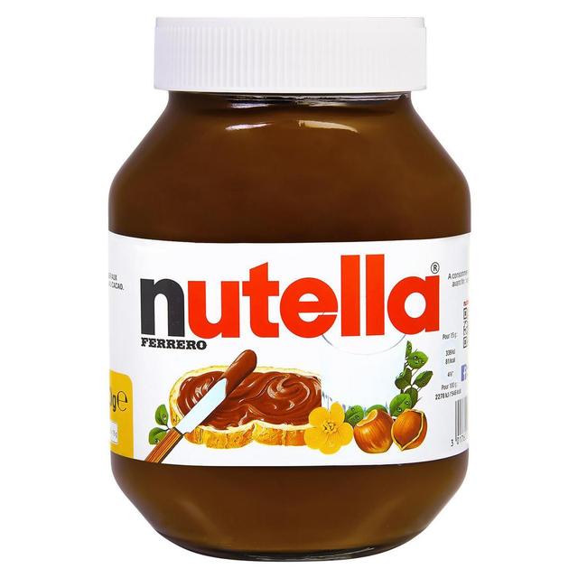 3017620425035 - Nutella - Pâte à tartiner