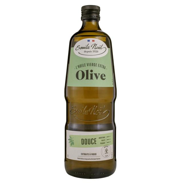 3291960006035 - Emile Noël - Huile d'Olive Vierge Extra Bio