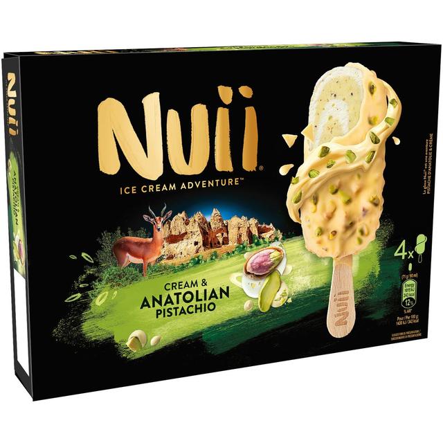 5900130036335 - Nuii - Bâtonnets crème et pistache