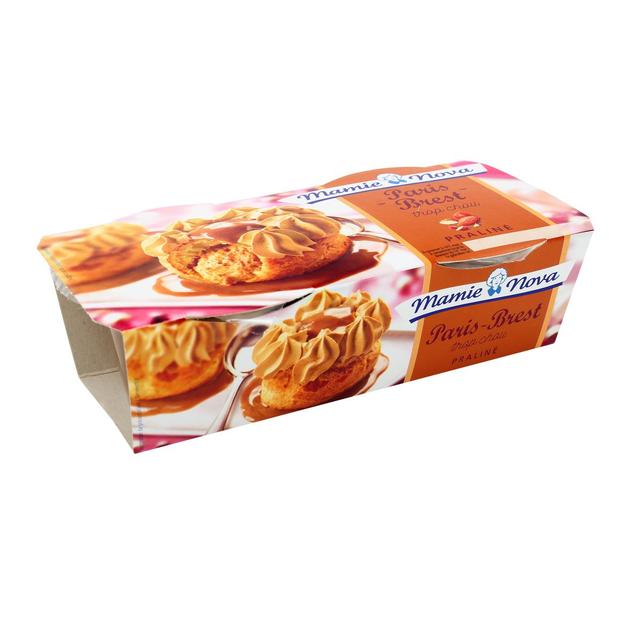 3456774797535 - Mamie Nova - Paris Brest