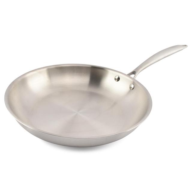 5410595768035 - Chef - Poêle à cuire 29,5xH5cm Chef