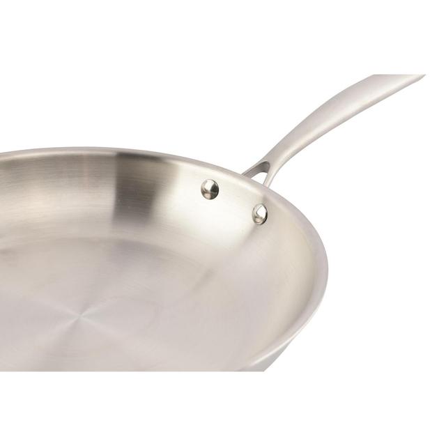 5410595768035 - Chef - Poêle à cuire 29,5xH5cm Chef