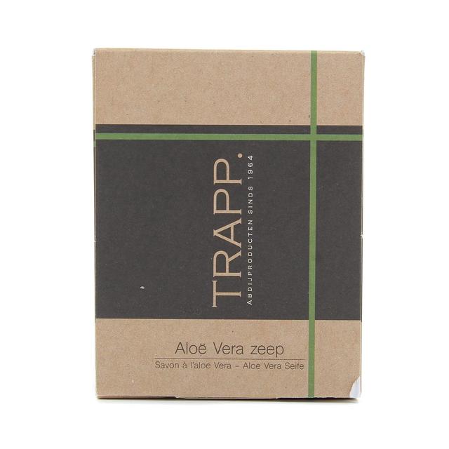 5425008369235 - Abbaye Notre Dame de Nazareth - Savon à l'Aloe Vera