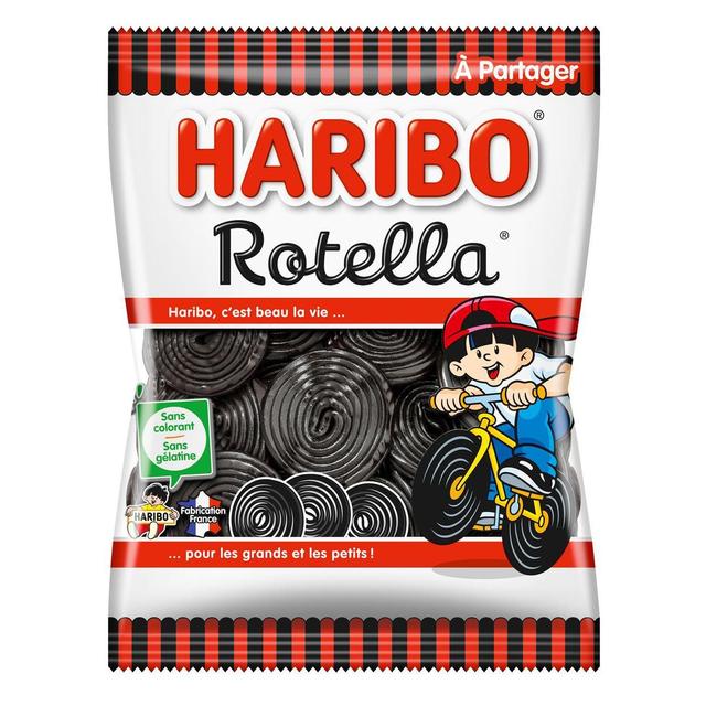 3103220009635 - Haribo - Rotella