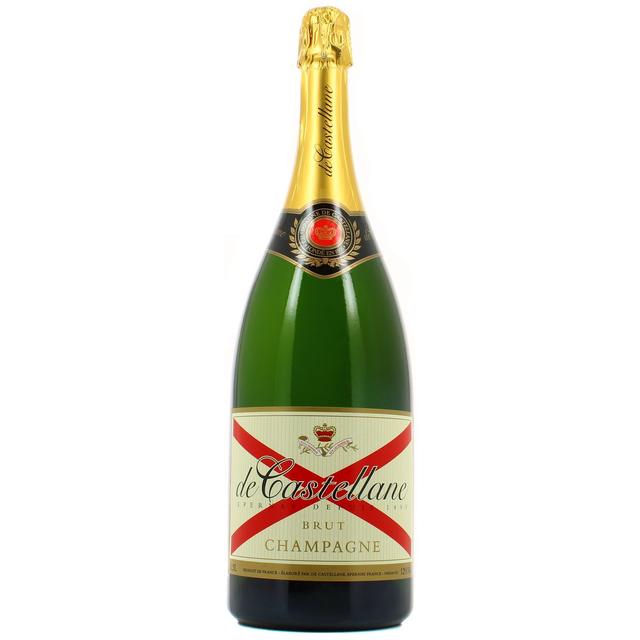 3113870000036 - De Castellane - Champagne brut