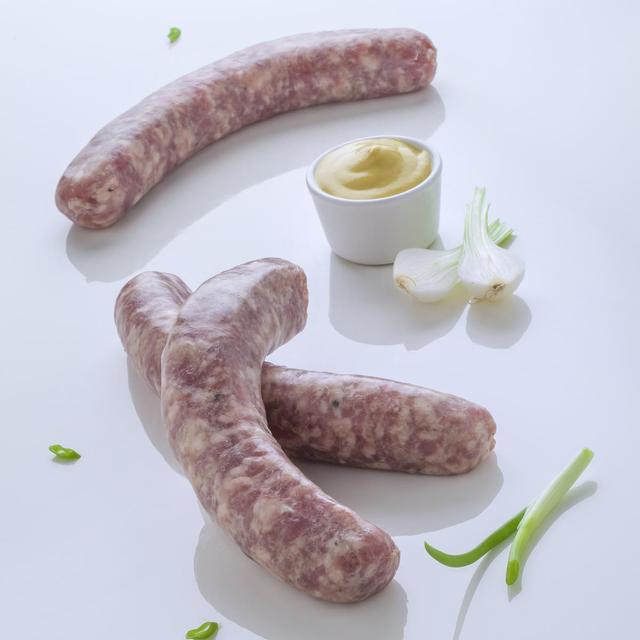 3700190300436 - Jean Floc'h - Saucisse de Toulouse - Viande de Porc Français