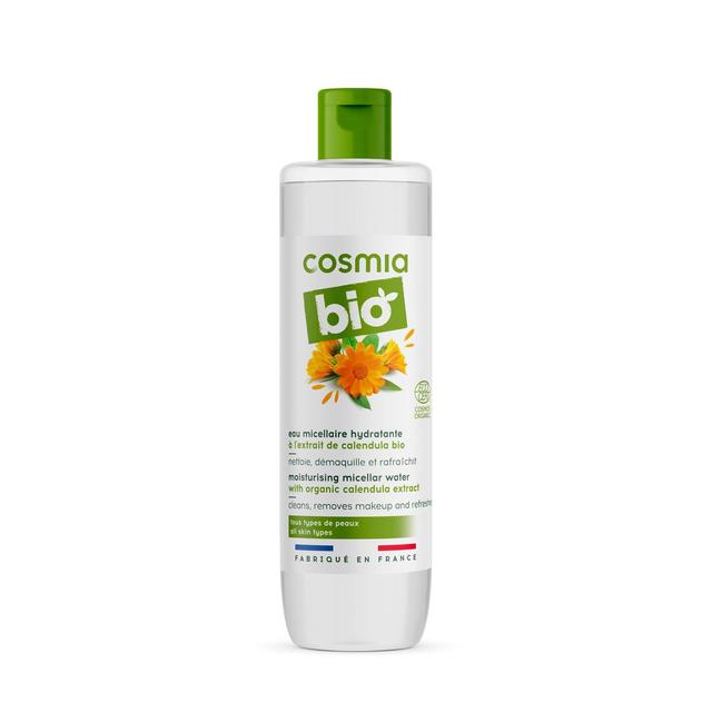3245678042236 - COSMIA BIO - Eau micellaire hydratante au calendula bio