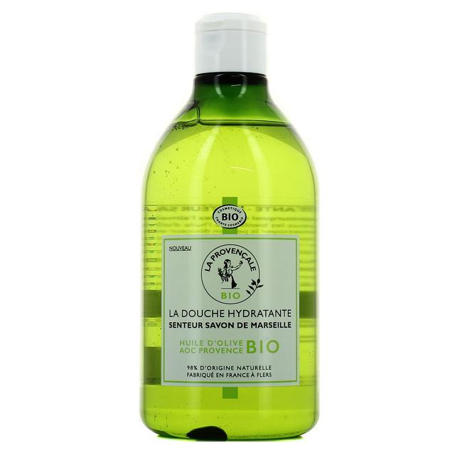 3600550972436 - La Provencale - Gel douche hydratant senteur savon de Marseille